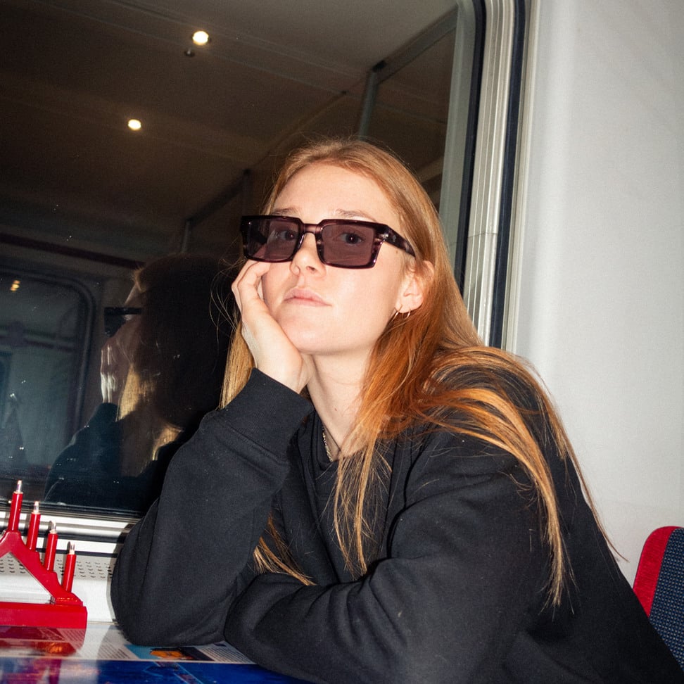 chpo brand gafas de sol stellar brown