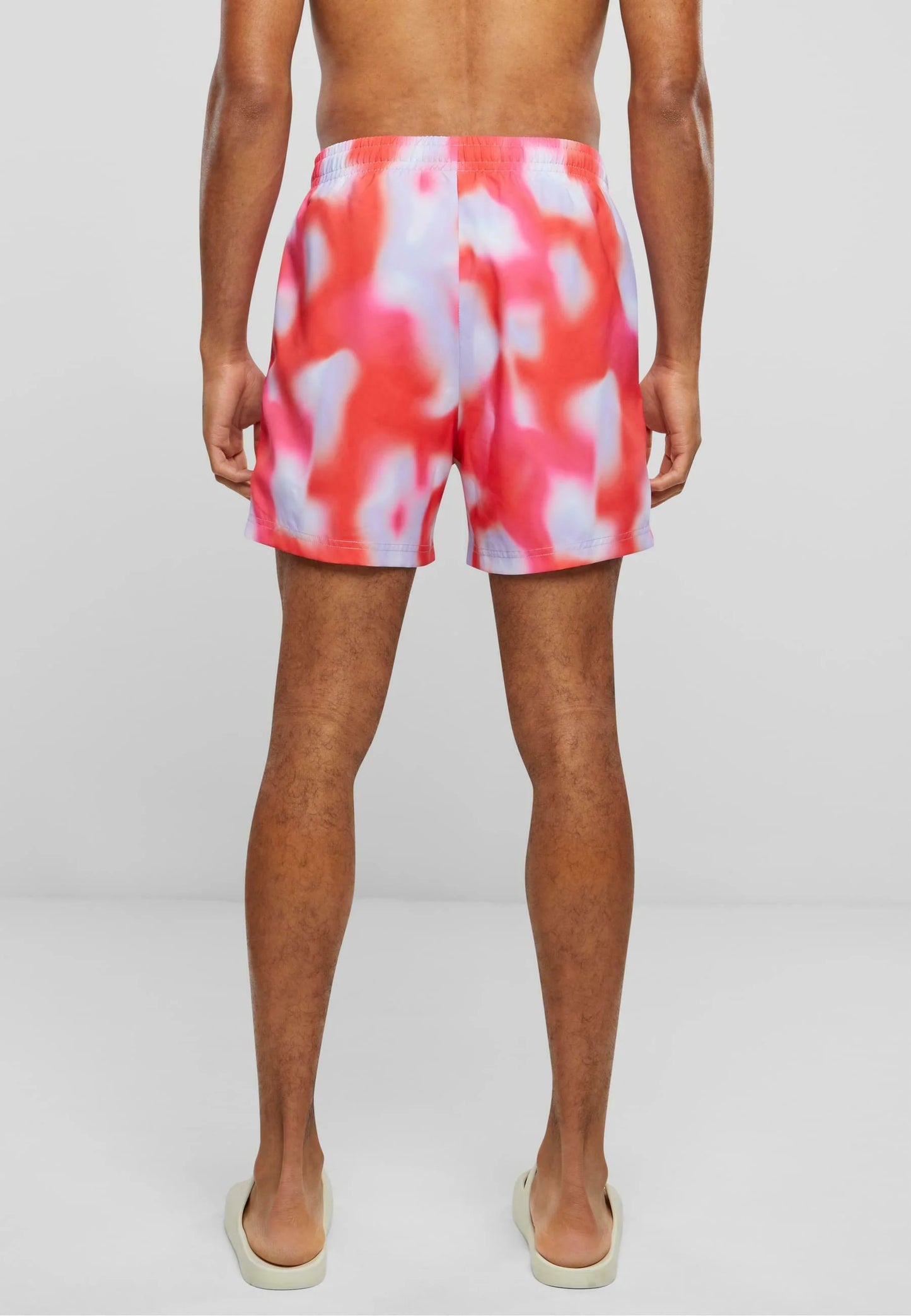 karl kani bermuda bañador blurred