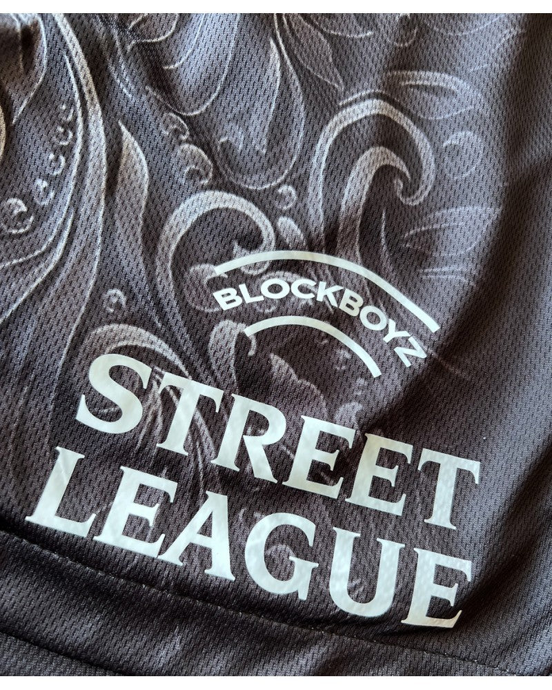block limited bermujda fcblock soccer micro mesh black