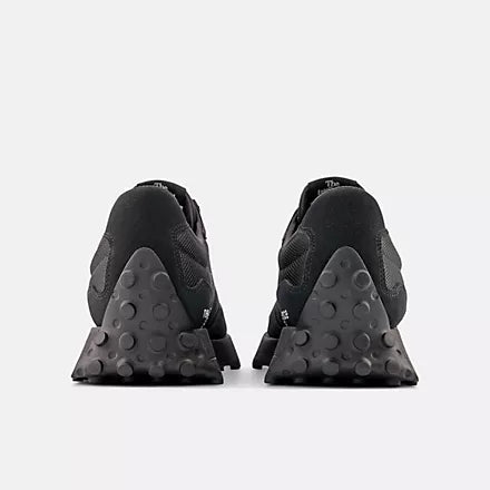 new balance zapatilla 327ctb negro