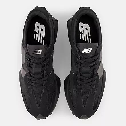new balance zapatilla 327ctb negro
