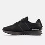 new balance zapatilla 327ctb negro