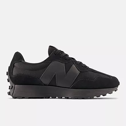 new balance zapatilla 327ctb negro