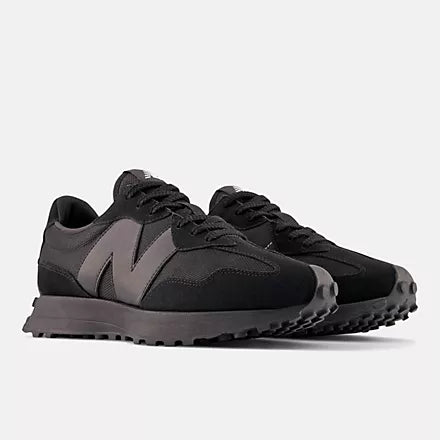 new balance zapatilla 327ctb negro