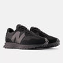 new balance zapatilla 327ctb negro