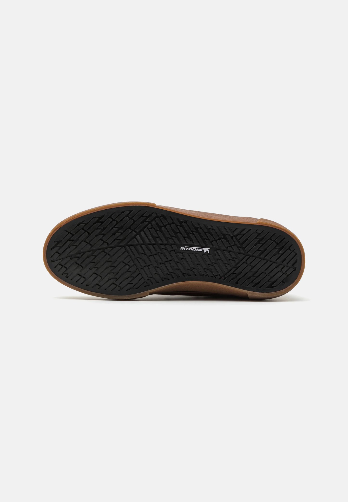 etnies zapatilla joslin vulc granate