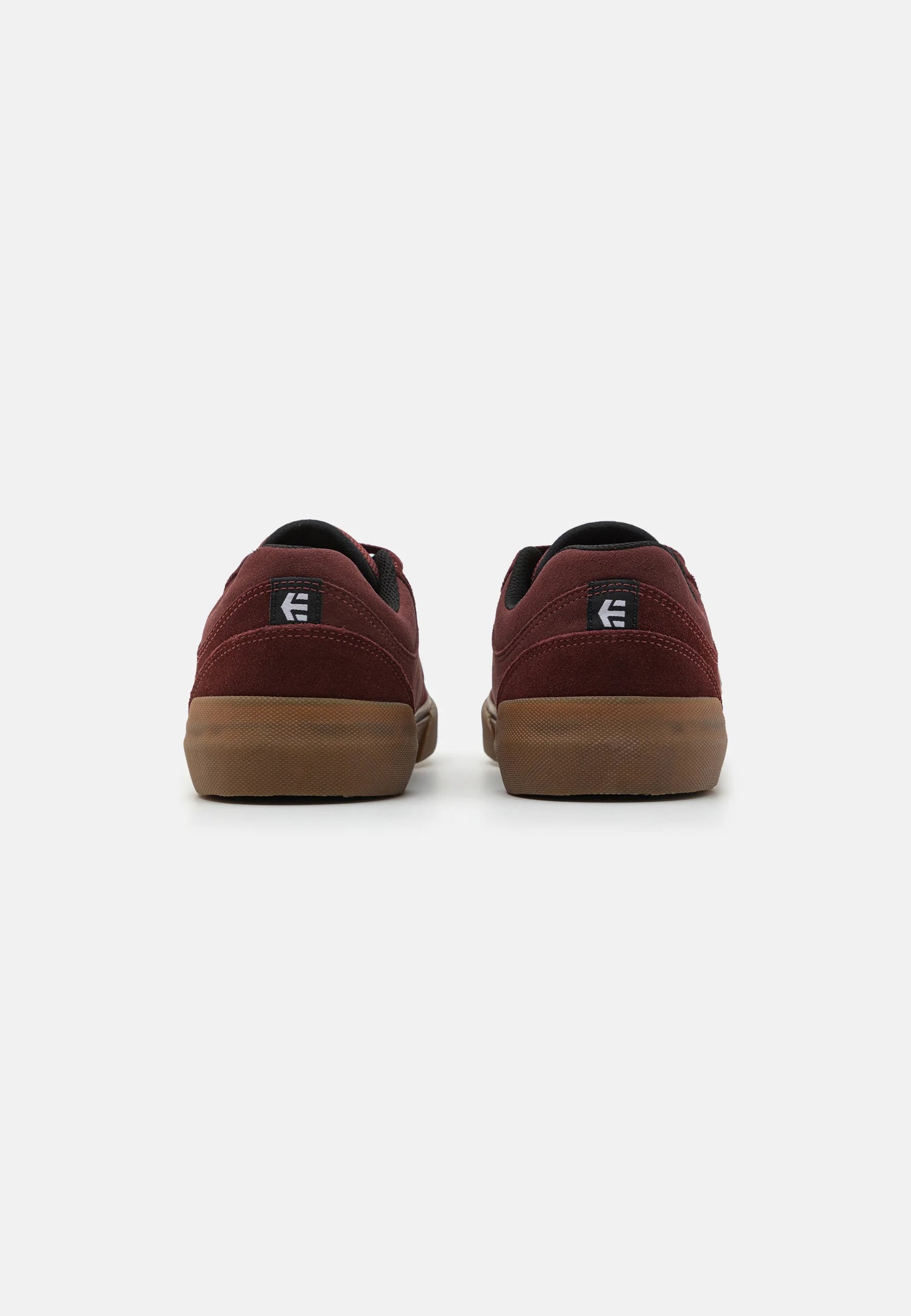 etnies zapatilla joslin vulc granate