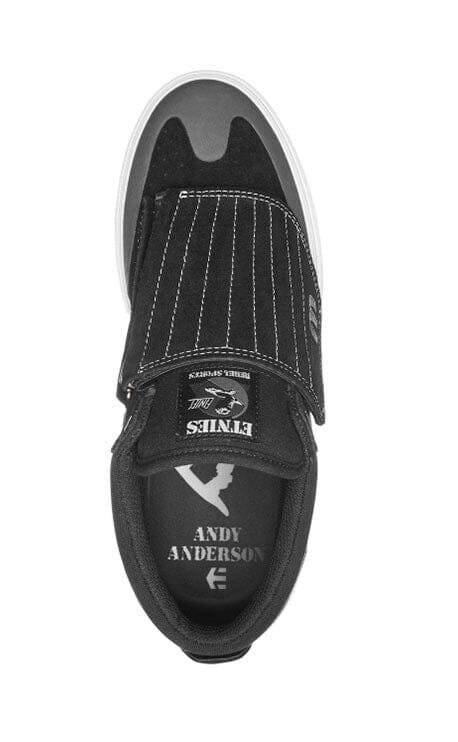 ETNIES ZAPATILLA WINDROW VULC MID X ANDY ANDERSON