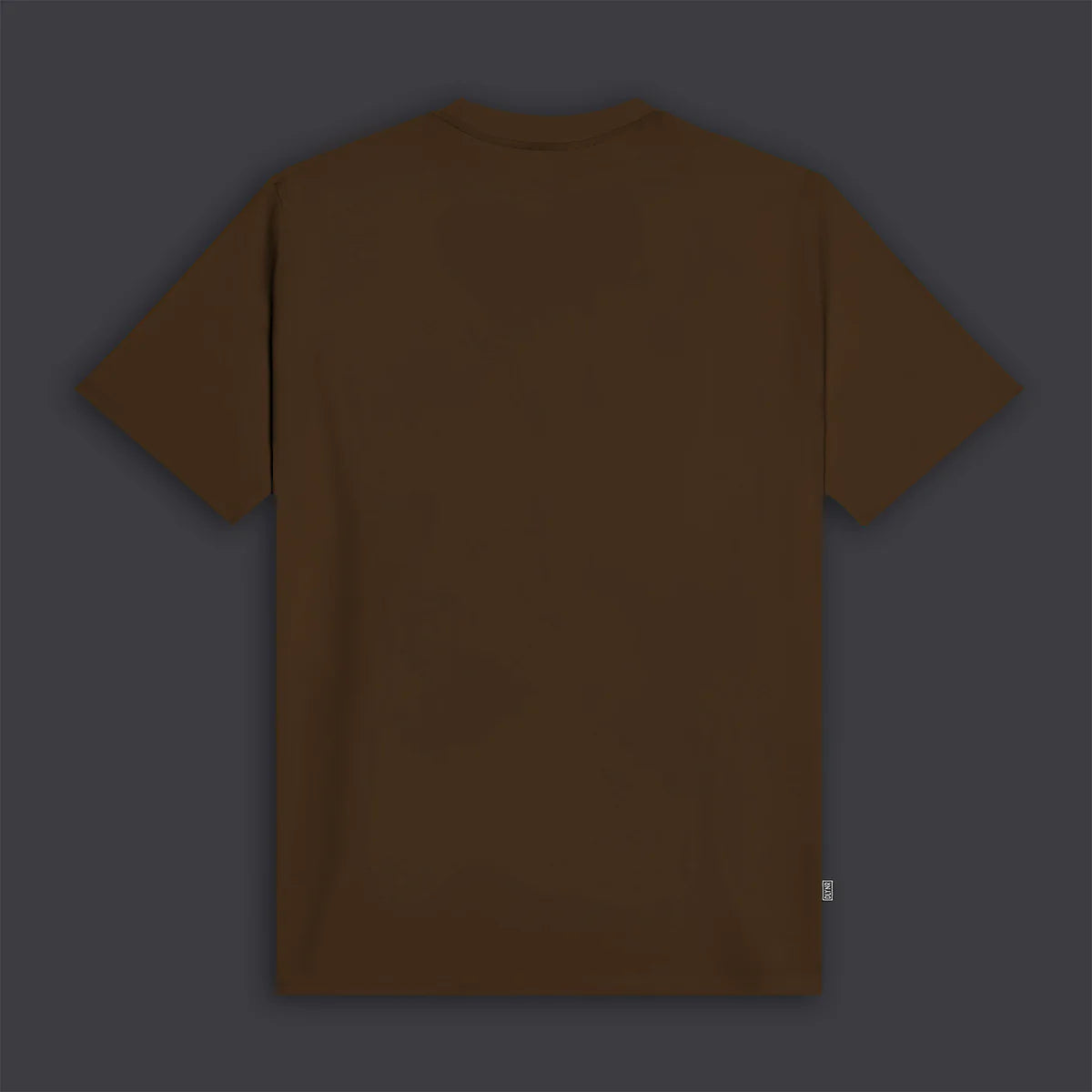 dolly noir camiseta armored titan