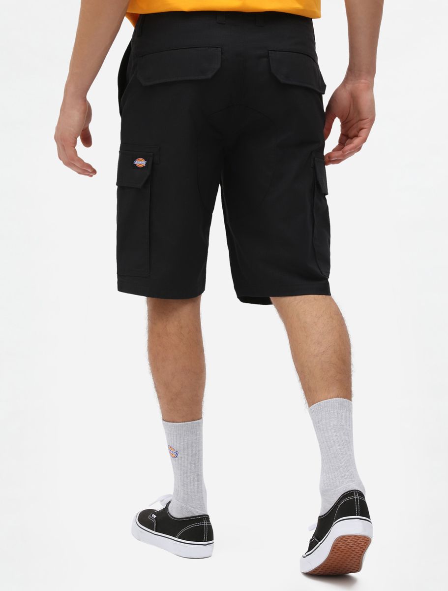 dickies bermuda millerville black