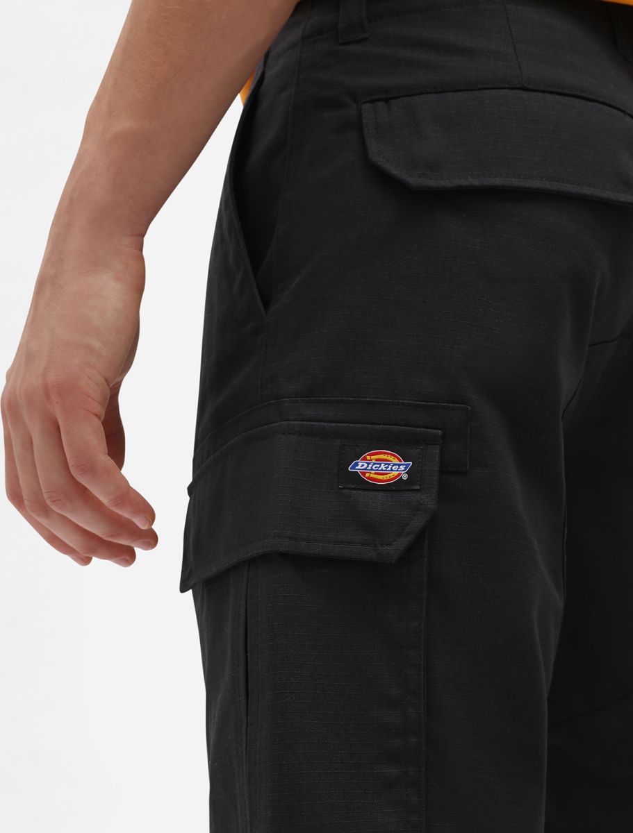 dickies bermuda millerville black