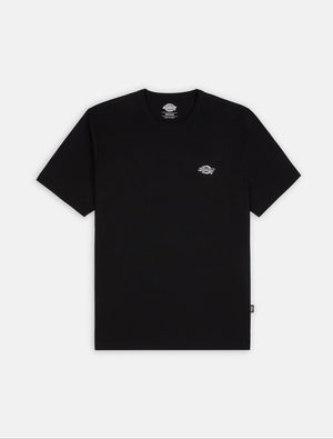 dickies camiseta summerdale negro