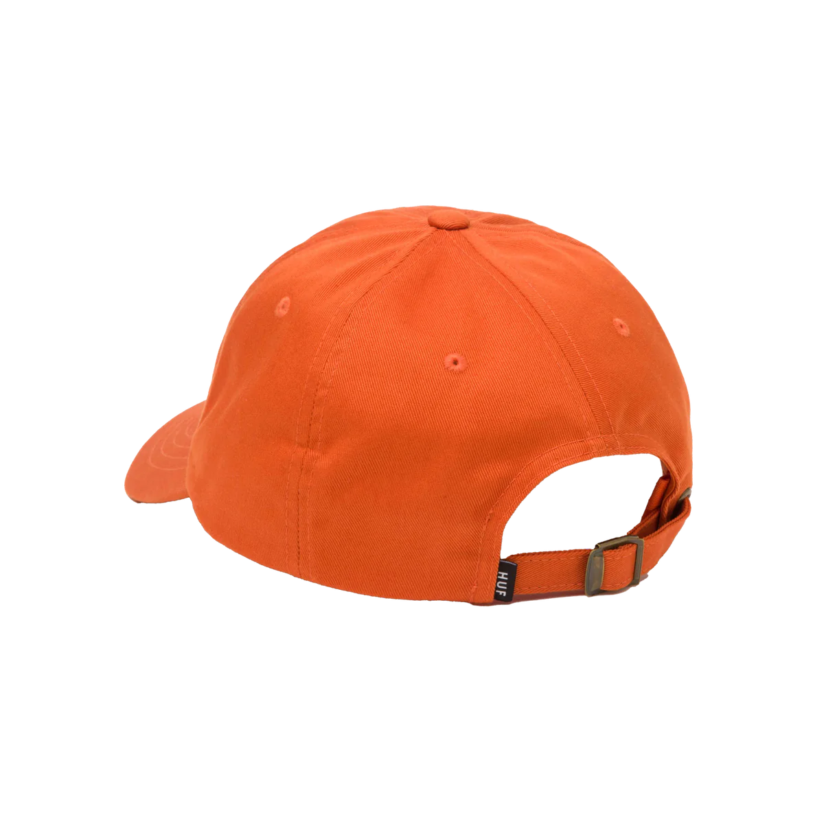 huf gorra set og cv 6 panel