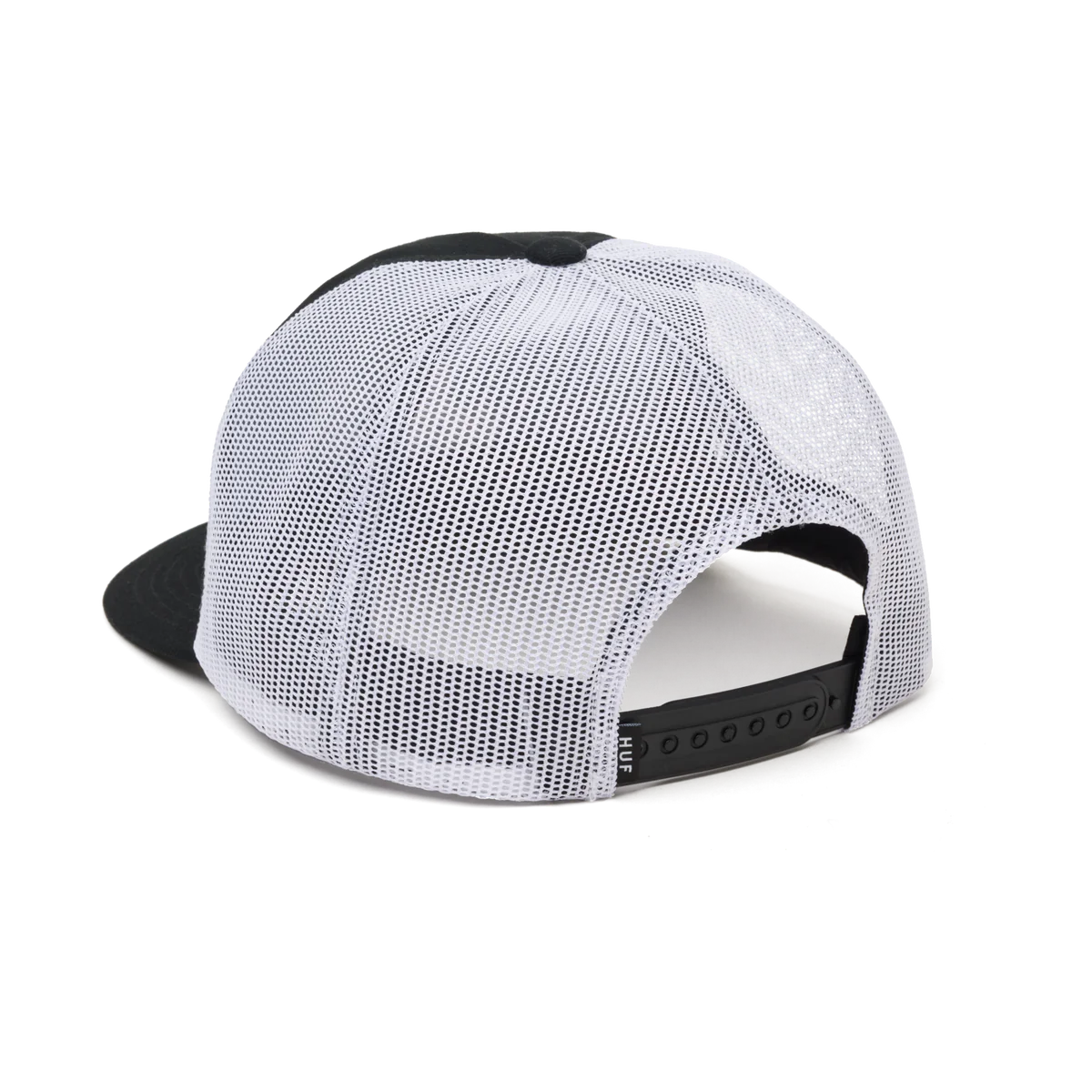 huf gorra bad hare trucker