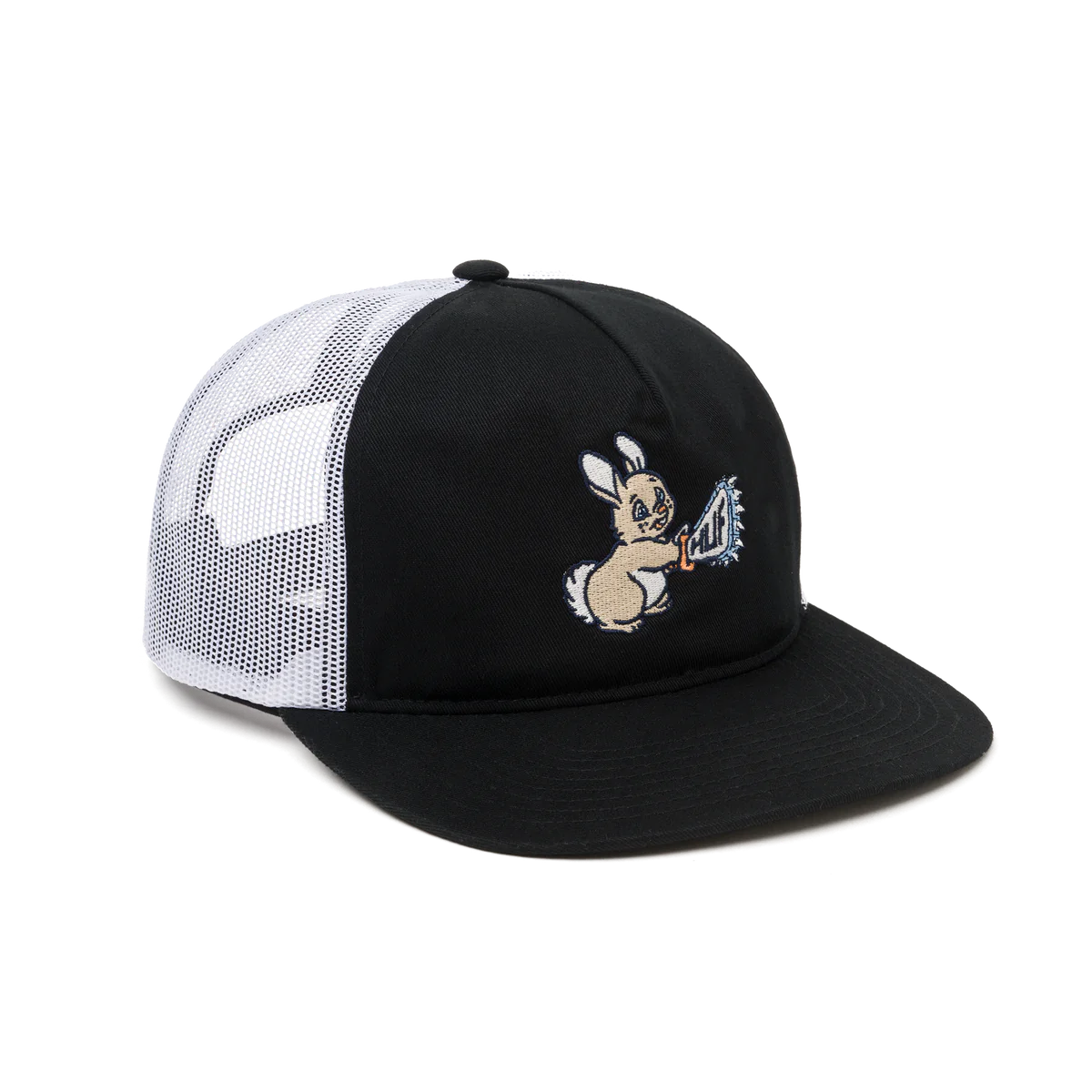 huf gorra bad hare trucker