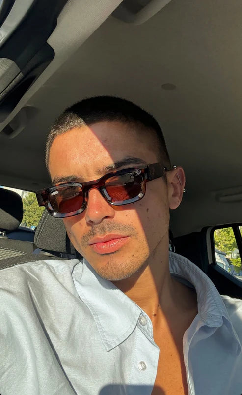 warmouth gafas de sol austin all tortoise