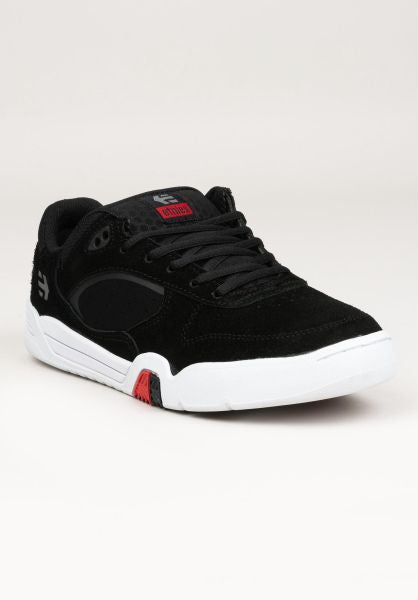 etnies zapatilla estrella negro