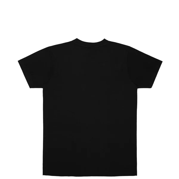 jacker camiseta clown ratz black