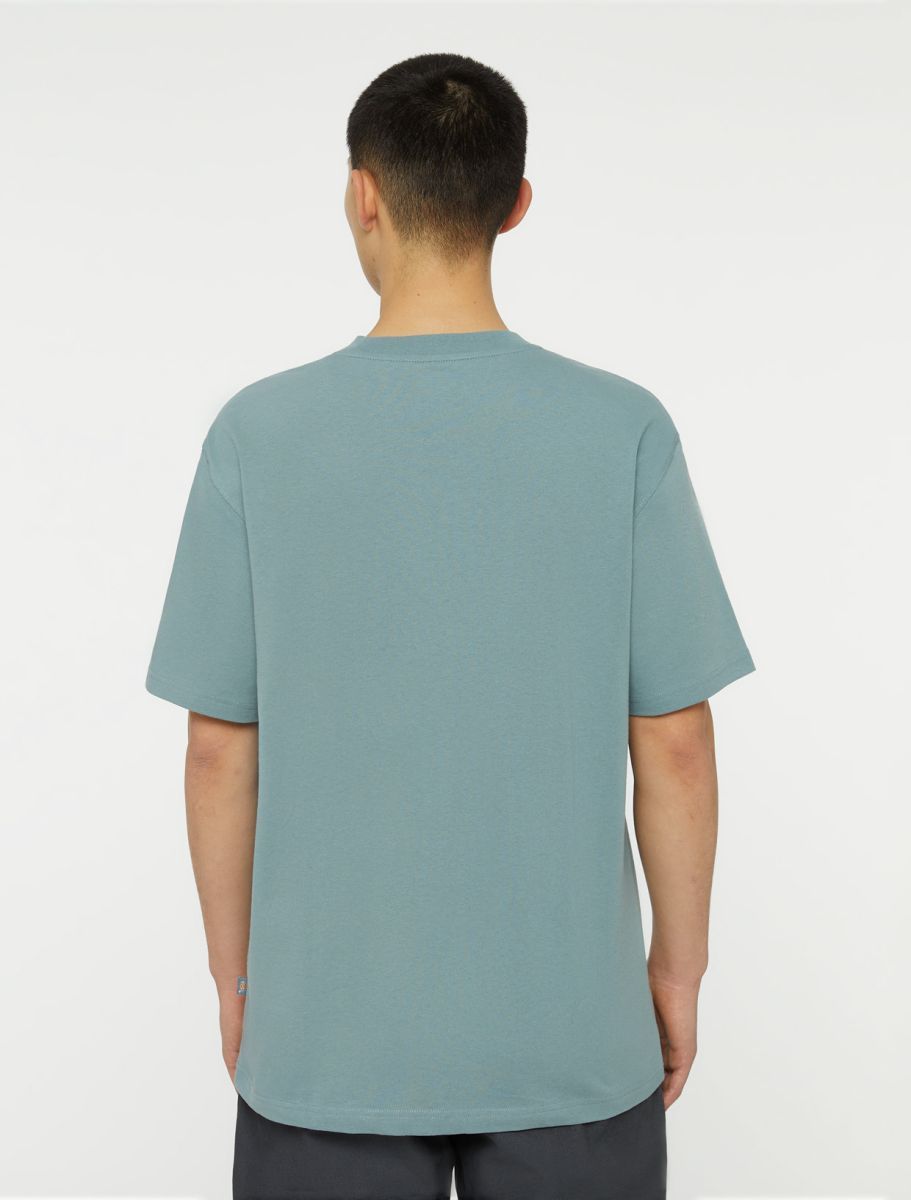 dickies camiseta luray pocket