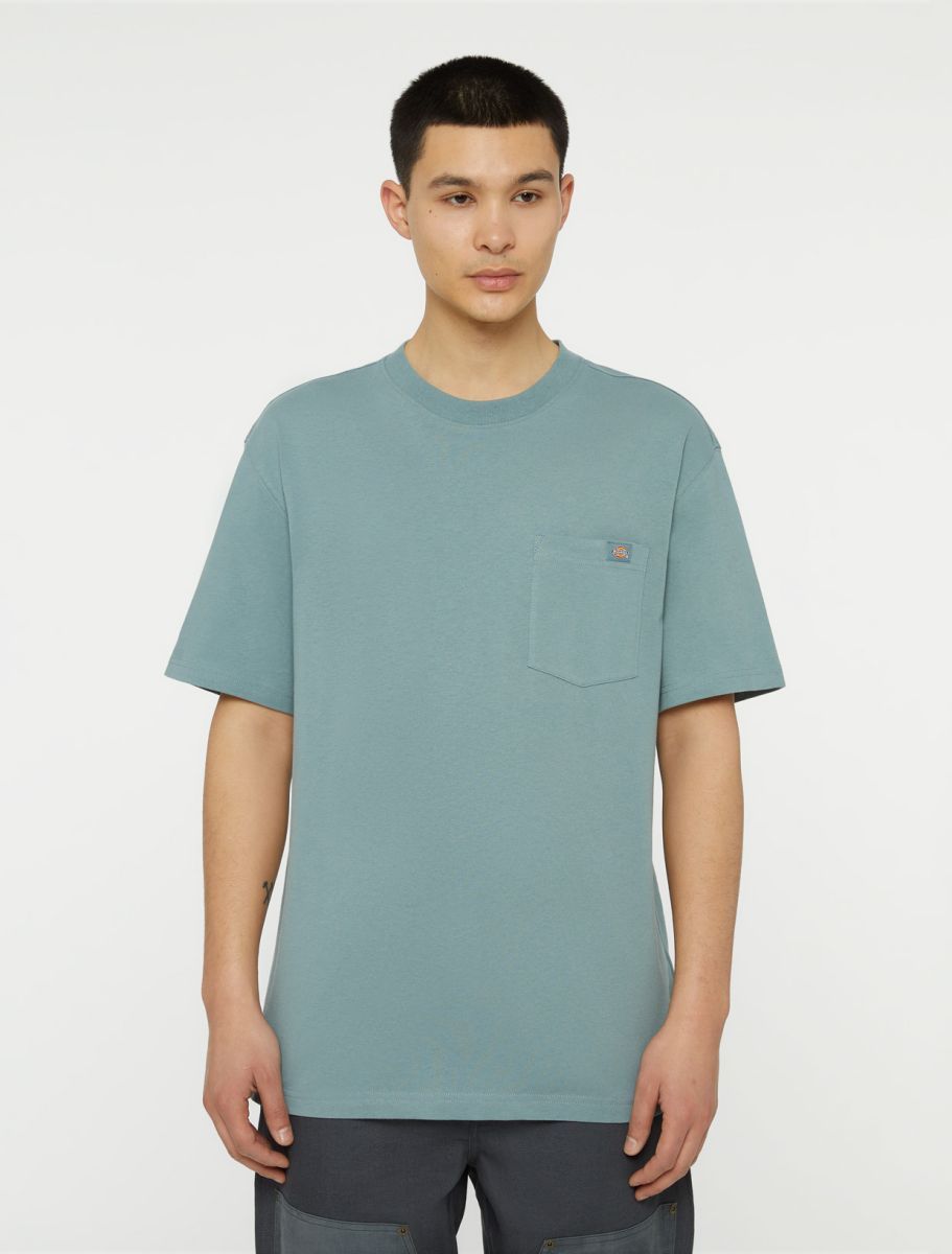 dickies camiseta luray pocket