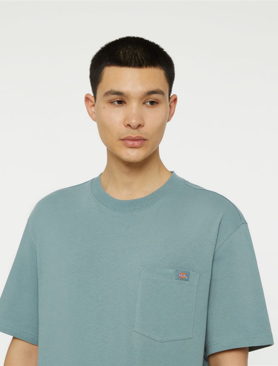 dickies camiseta luray pocket