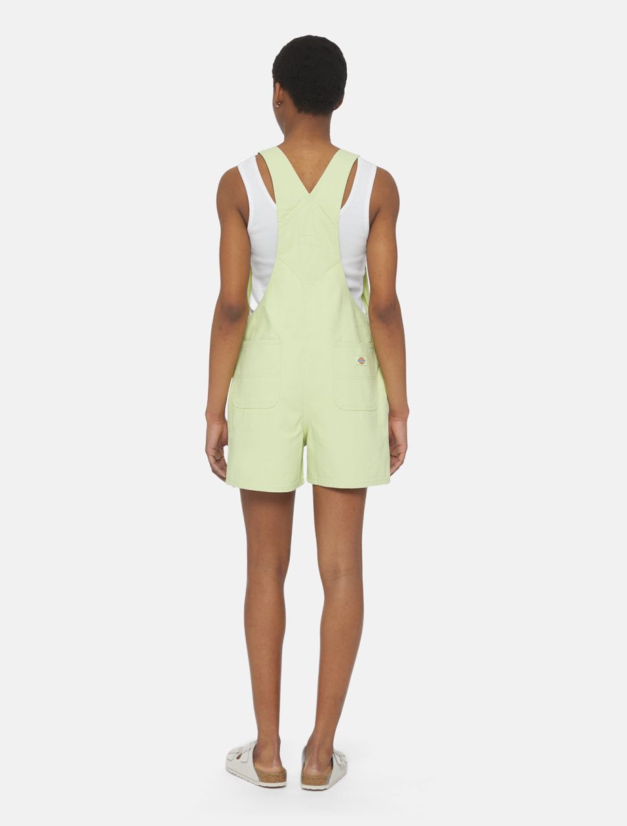 dickies Peto Corto Duck Canvas