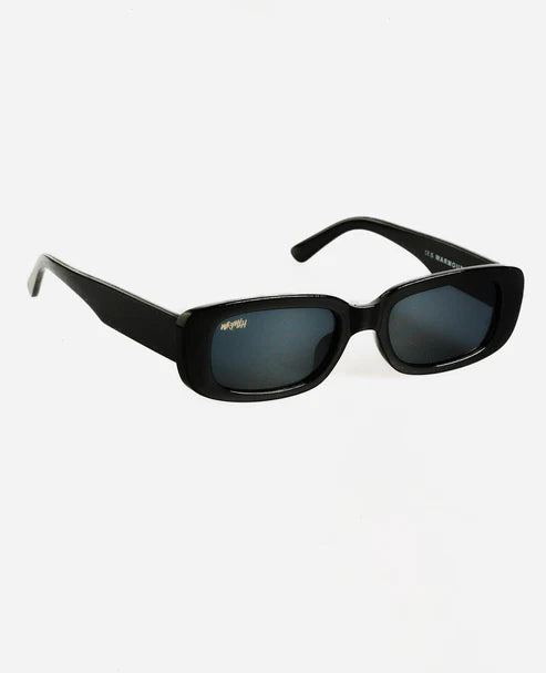 warmouth gafas de sol festival fever black
