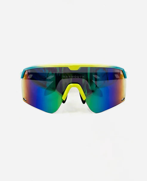 warmouth gafas de sol nasty pilot blue