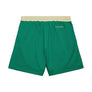 mitchell & ness bermuda Team OG 2.0 Fashion Shorts 7" Vintage Logo Boston Celtics
