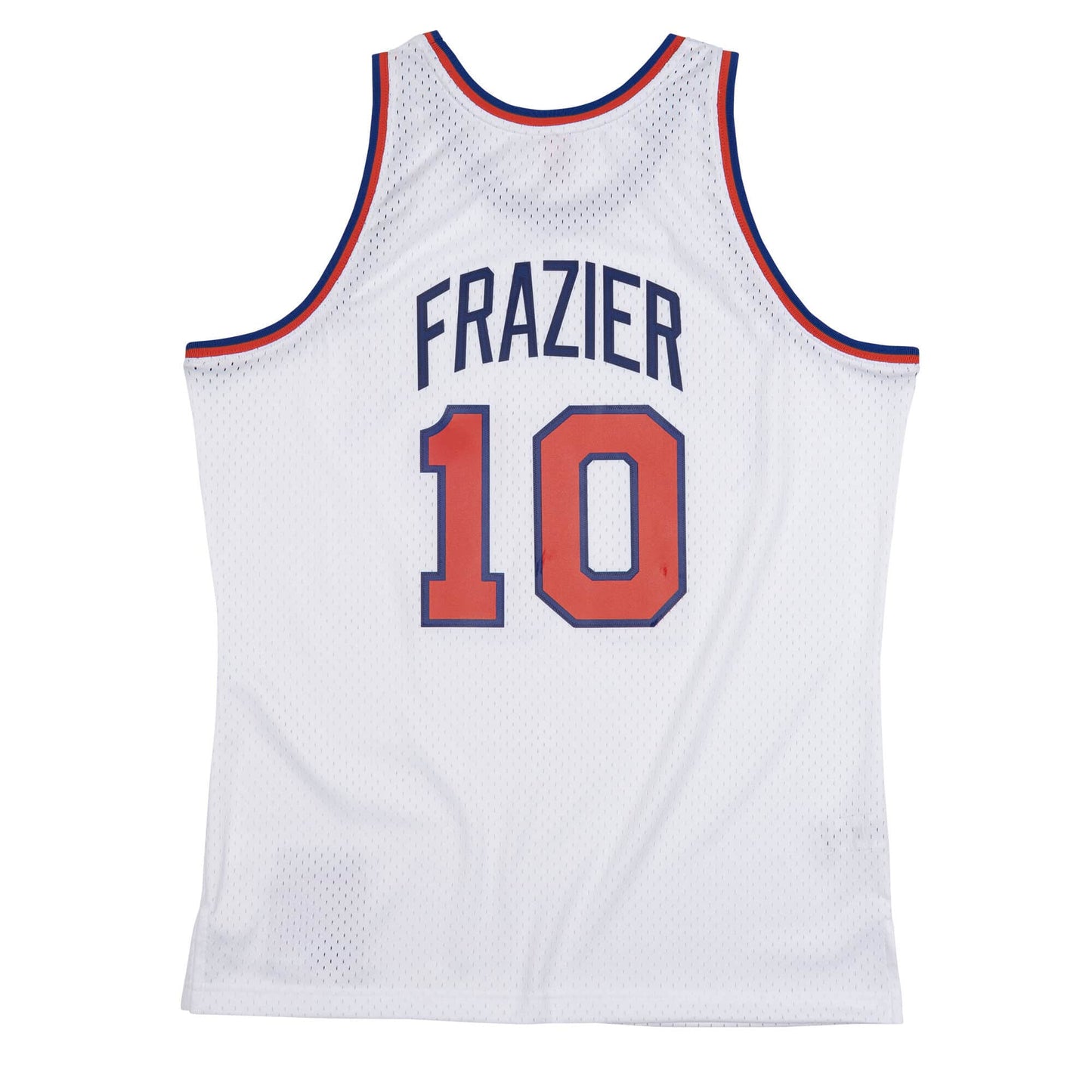 mitchell & ness camisilla Swingman Walt Frazier New York Knicks 1969-70 Jersey