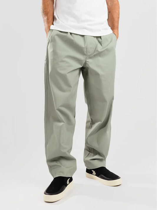 huf pantalon leisure skate