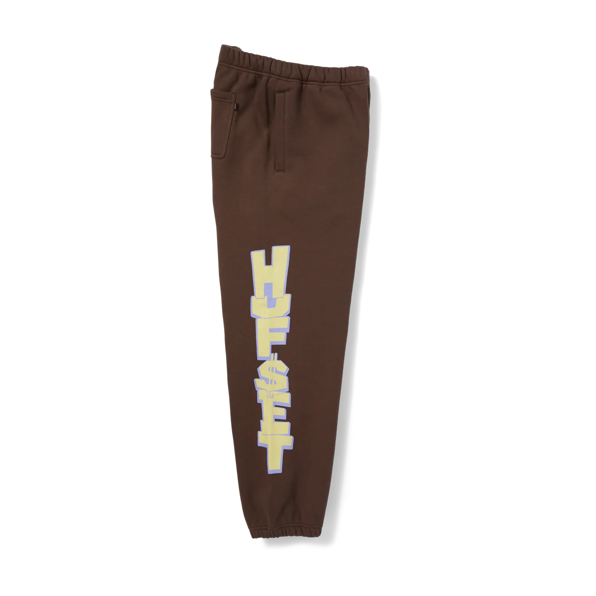 huf pantalon anthem fleece