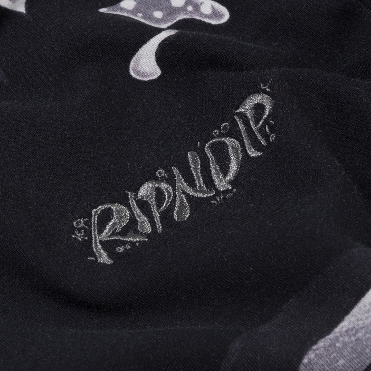ripndip sudadera space walk hoodie