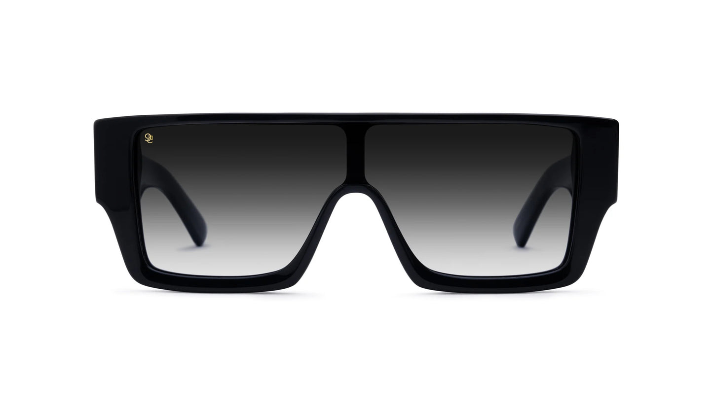 9five gafas de sol phantom – Lente degradada