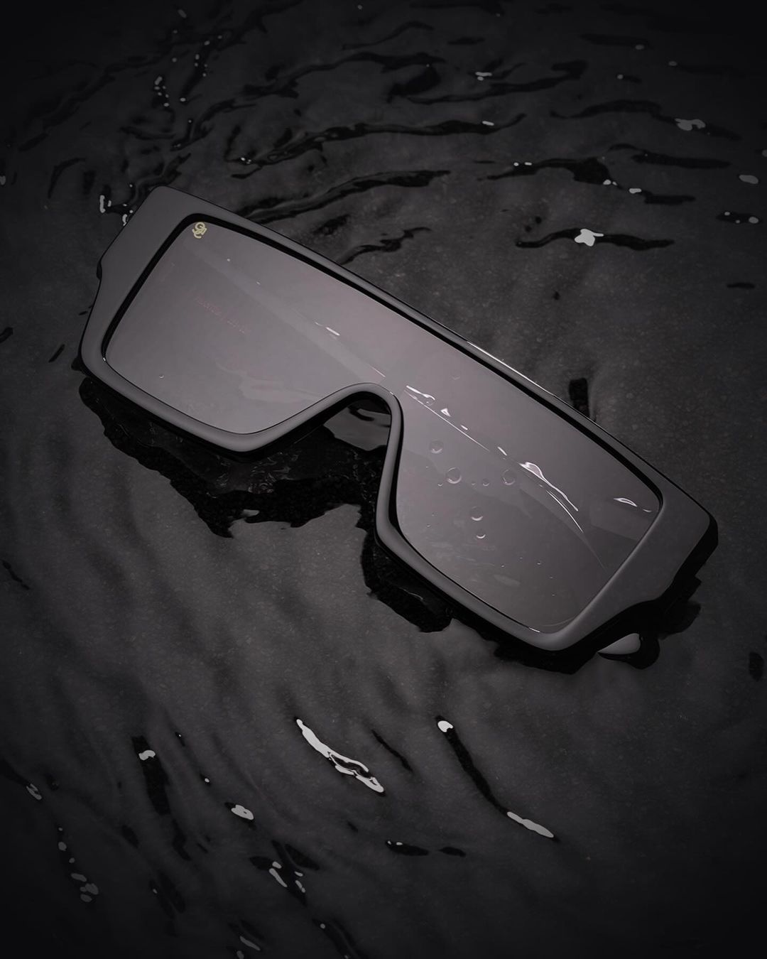 9five gafas de sol phantom – Lente degradada