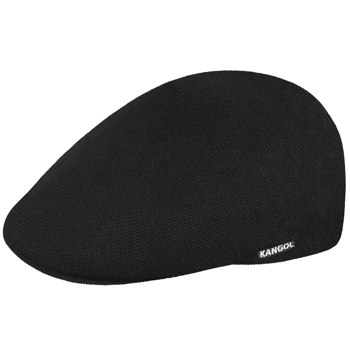 kangol boina bamboo 507 negro