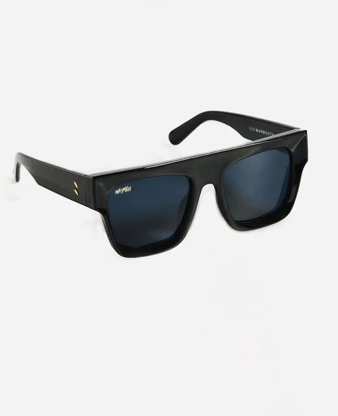 warmouth gafas de sol ho high black