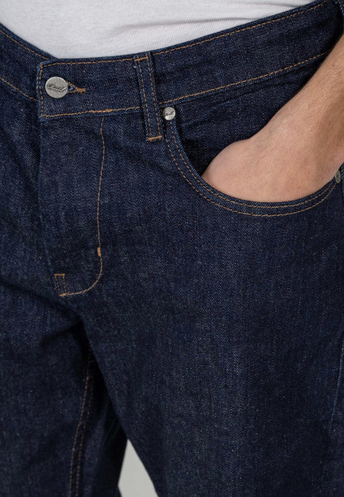 reell pantalon lowfly 2 dark blue
