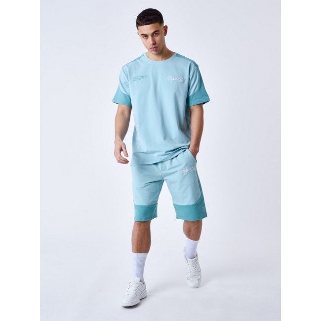 project x paris bermuda verde