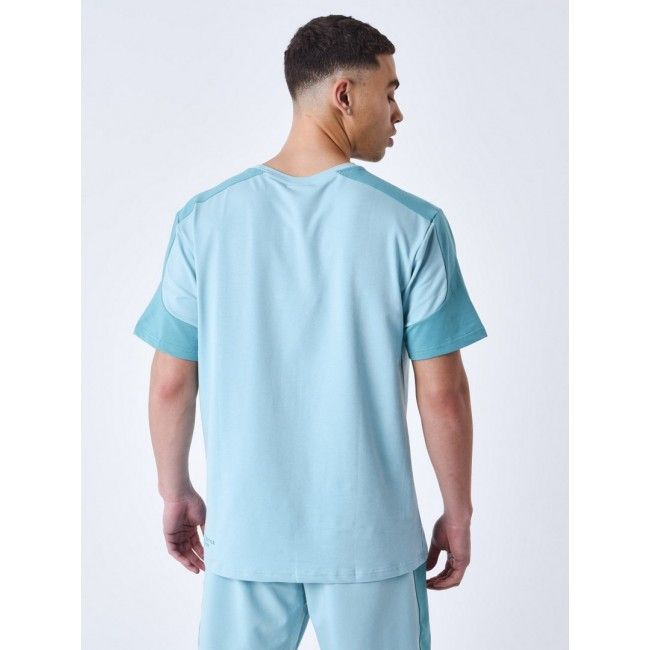 project x paris camiseta verde