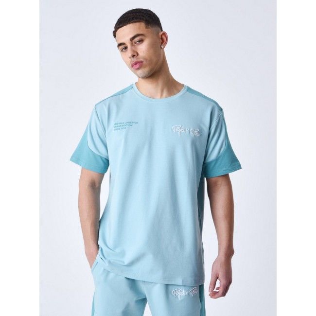 project x paris camiseta verde