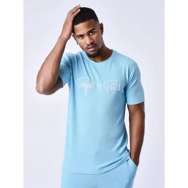 project x paris camiseta aul t221011