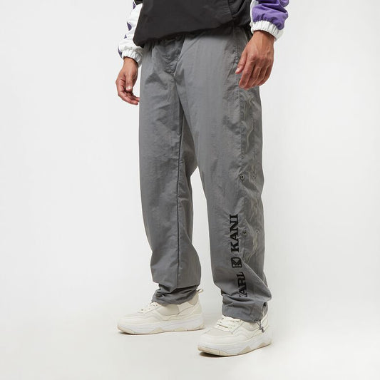 karl kani pantalon retro wideles trankpant