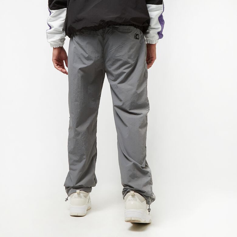 karl kani pantalon retro wideles trankpant