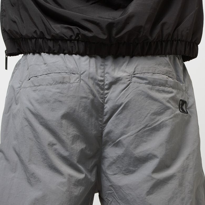 karl kani pantalon retro wideles trankpant