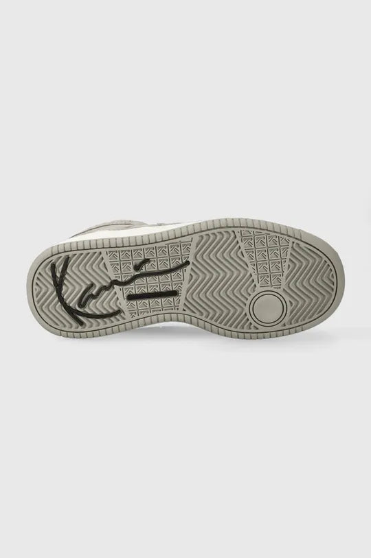 karl kani zapatilla kk89 high prm