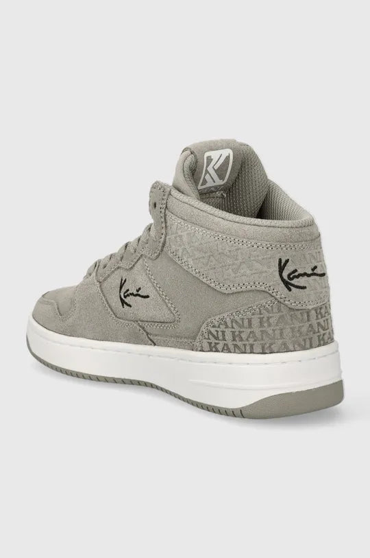 karl kani zapatilla kk89 high prm