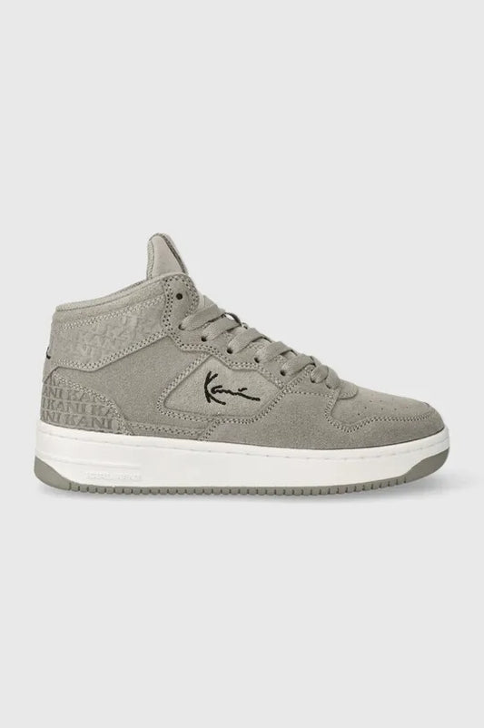 karl kani zapatilla kk89 high prm