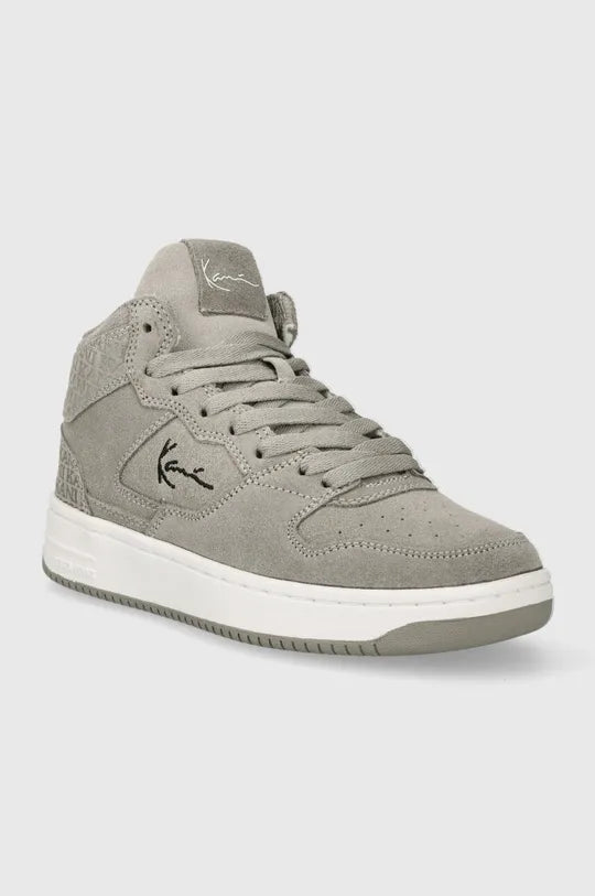 karl kani zapatilla kk89 high prm