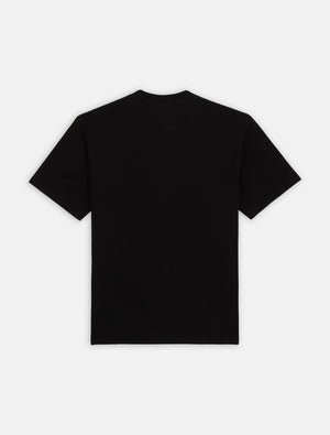 dickies camiseta timberville negro